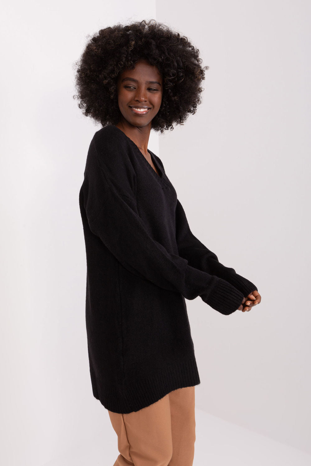 Pullover model 190758 Badu