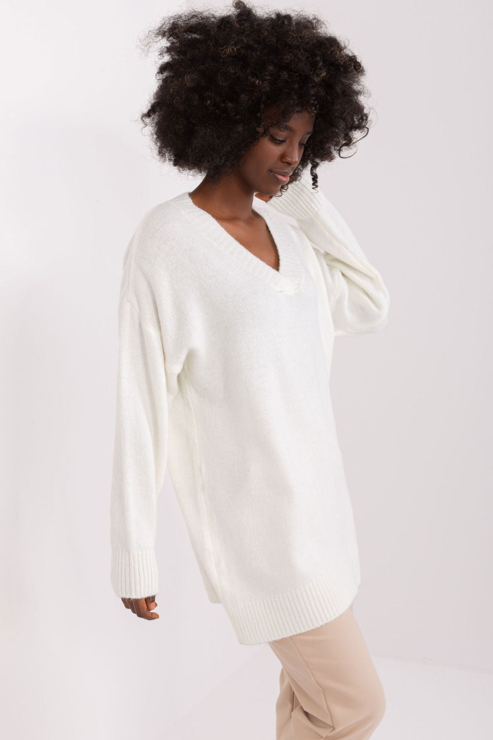 Pullover model 190759 Badu