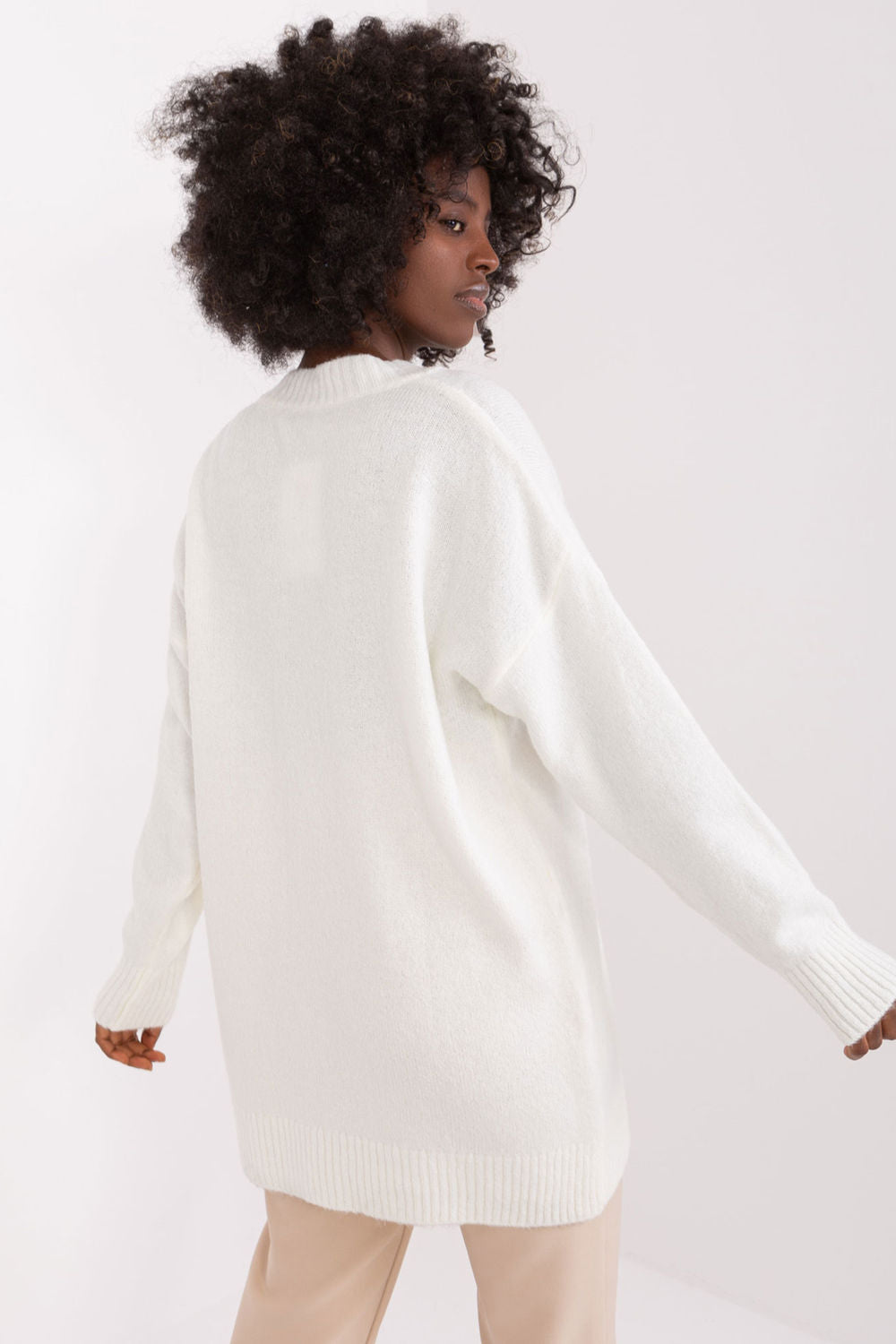 Pullover model 190759 Badu