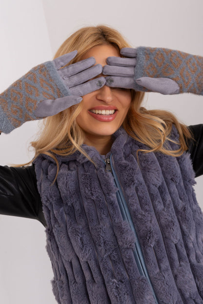 Gloves Model 190814 AT