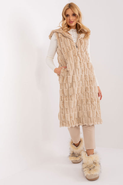 Vest model 190865 AT