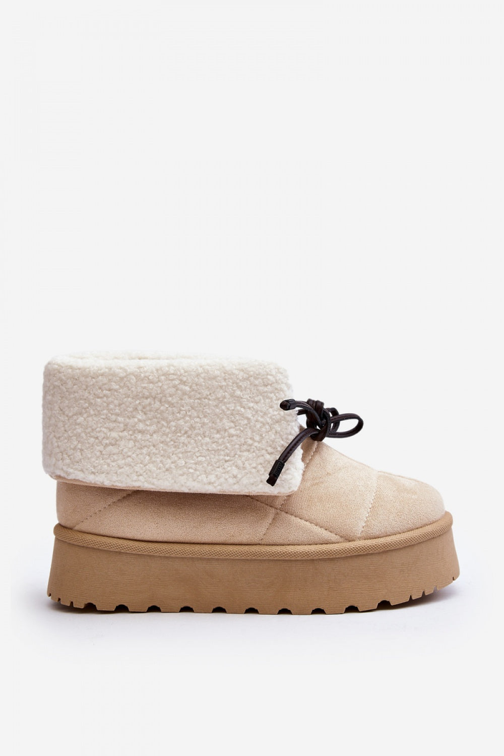 Snowshoes model 191030 Step in style