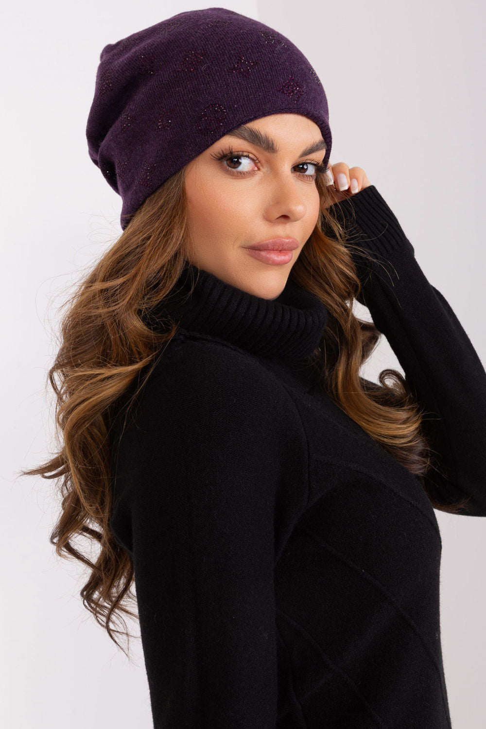 Beanie model 191106 AT