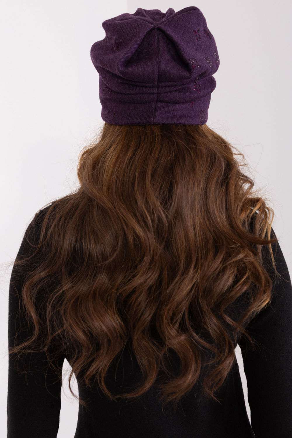 Beanie model 191106 AT