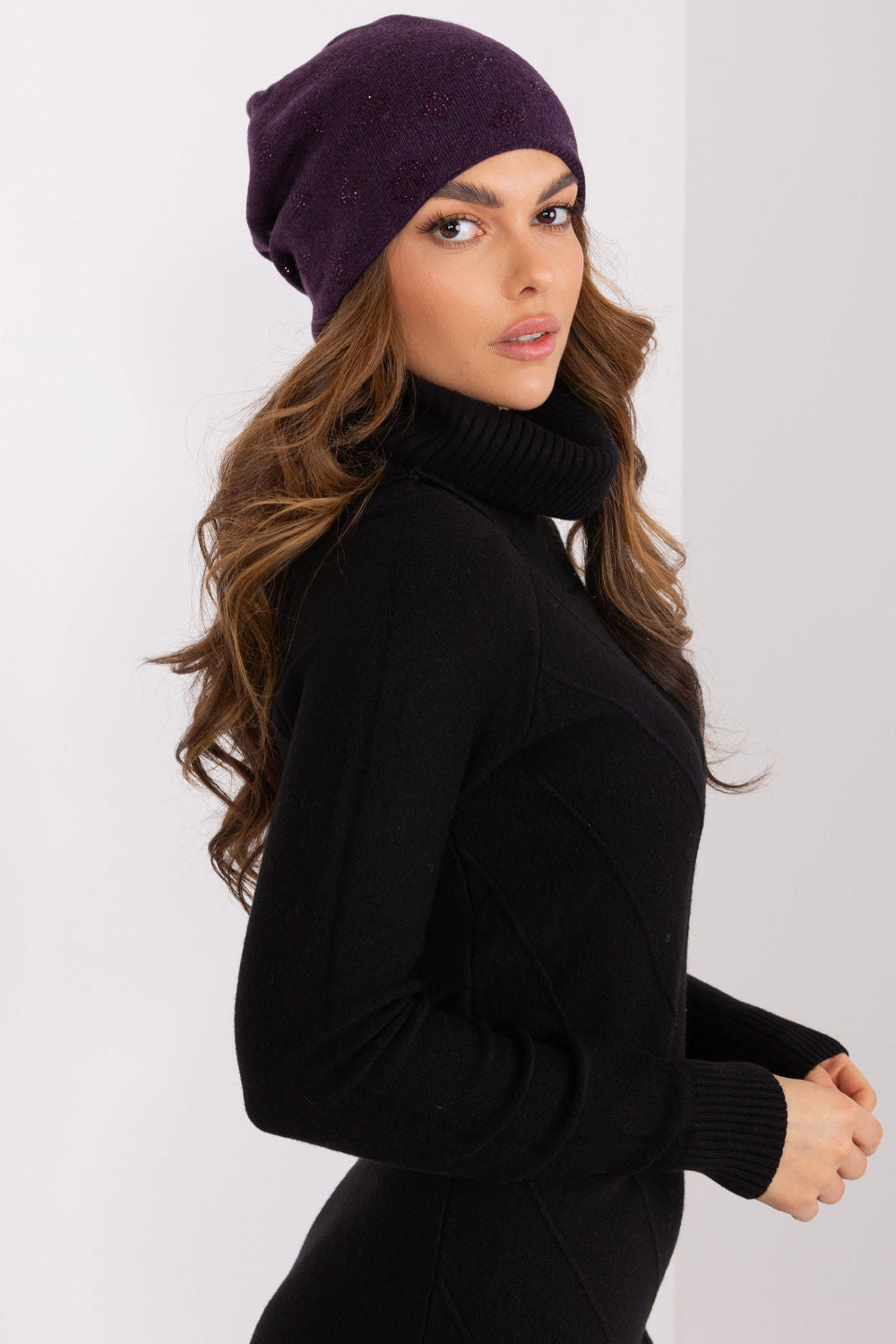 Beanie model 191106 AT