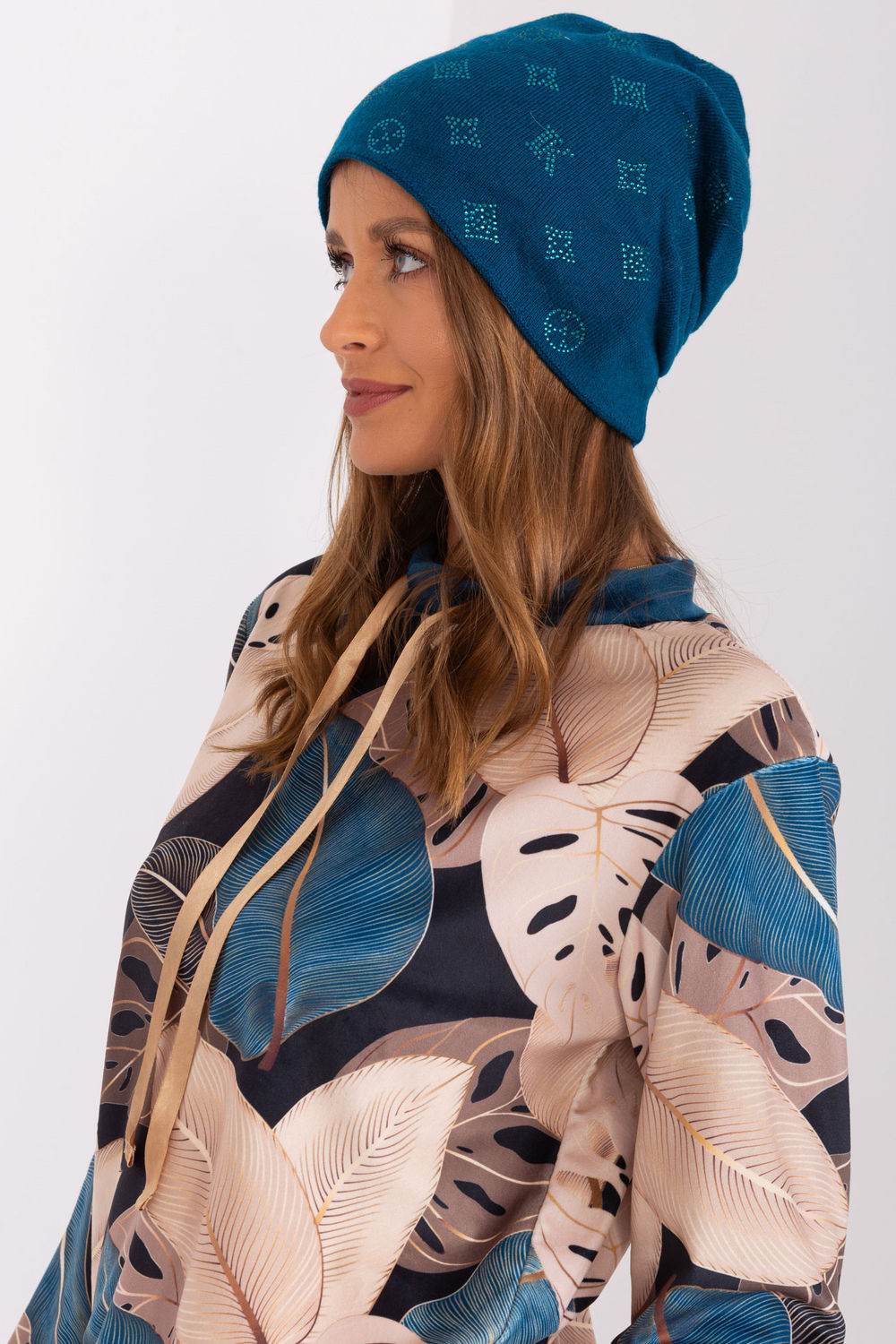 Beanie model 191111 AT