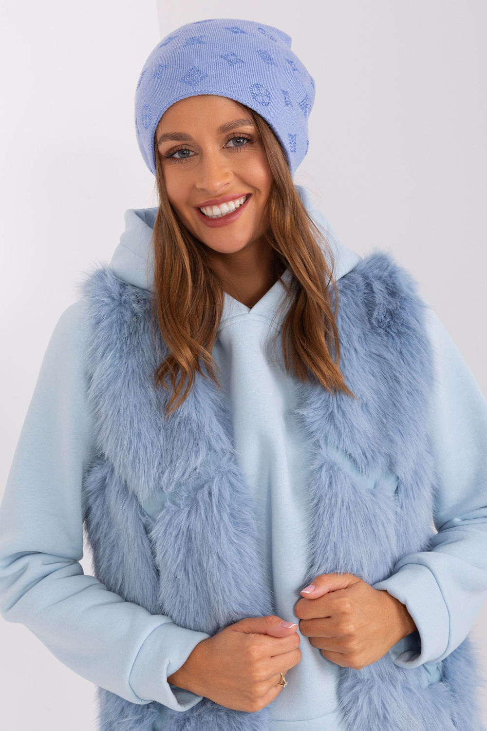 Beanie model 191112 AT