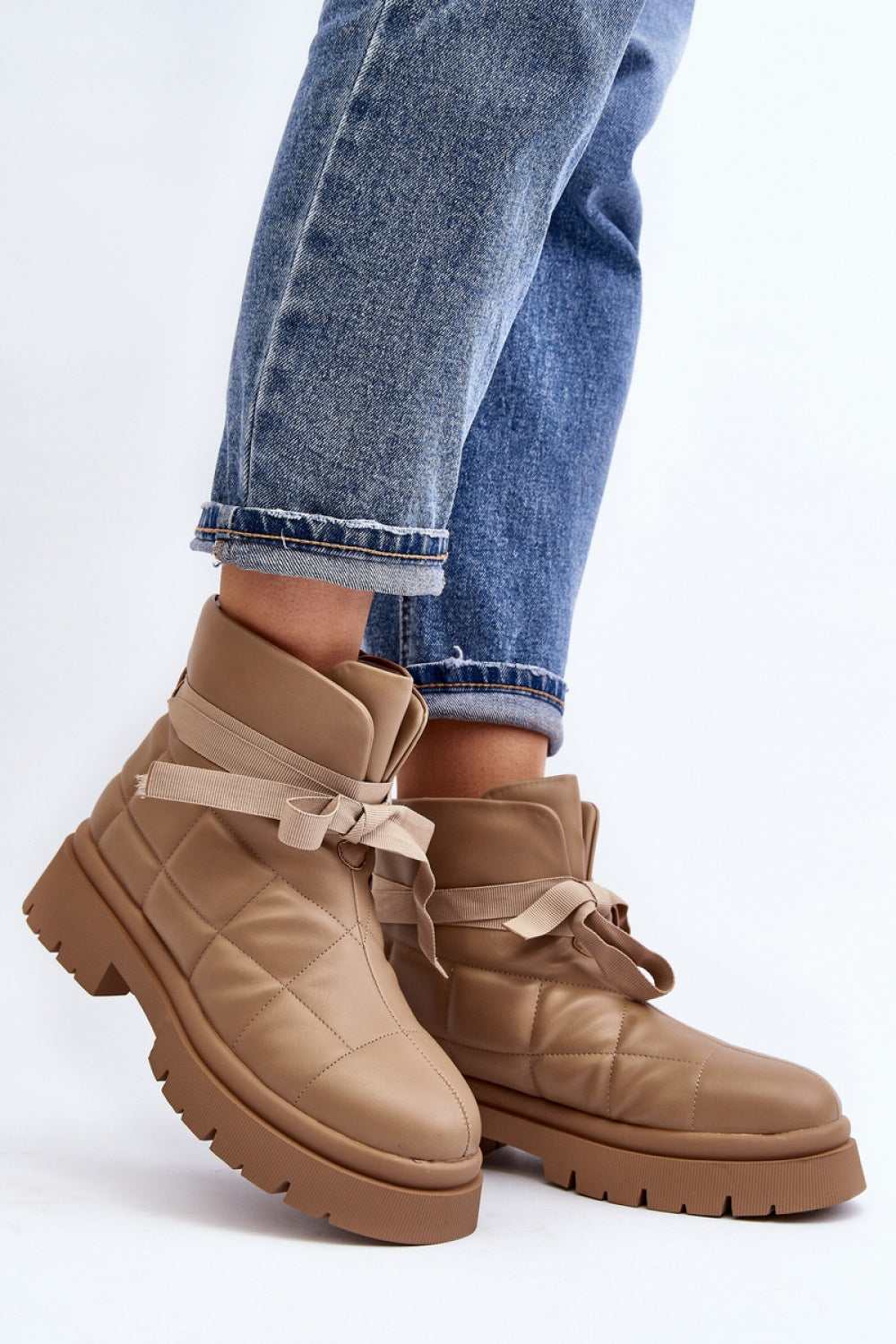 Ankle boots model 191188 Step in style