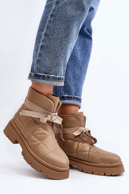 Ankle boots model 191188 Step in style