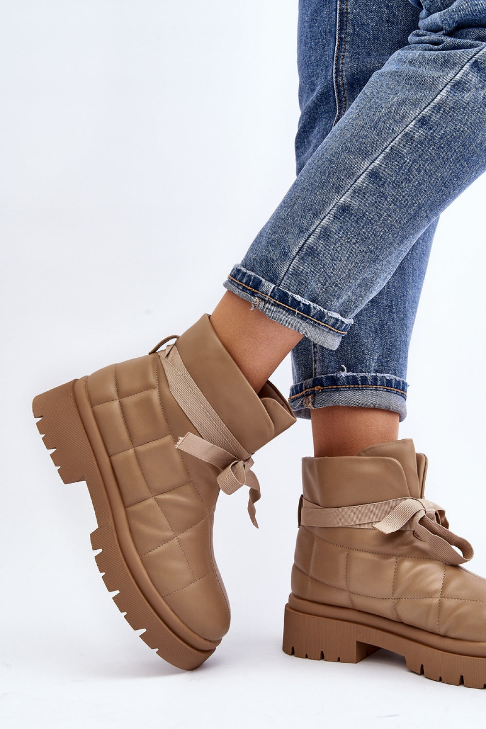 Ankle boots model 191188 Step in style