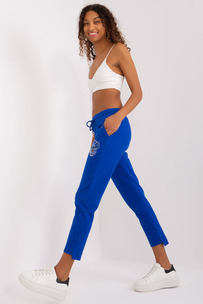 Tracksuit bottoms model 191216 Relevance