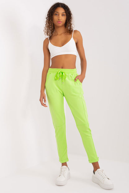 Tracksuit bottoms model 191222 Relevance