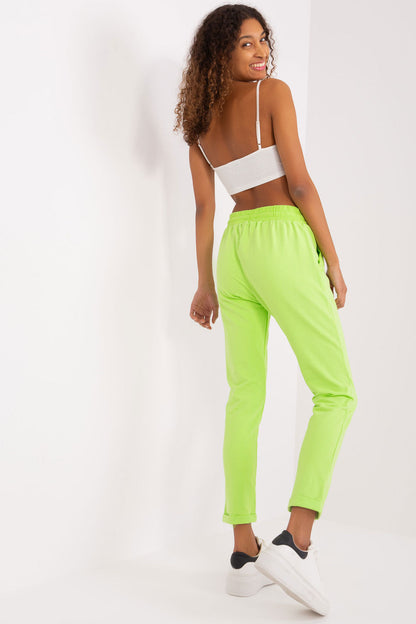 Tracksuit bottoms model 191222 Relevance