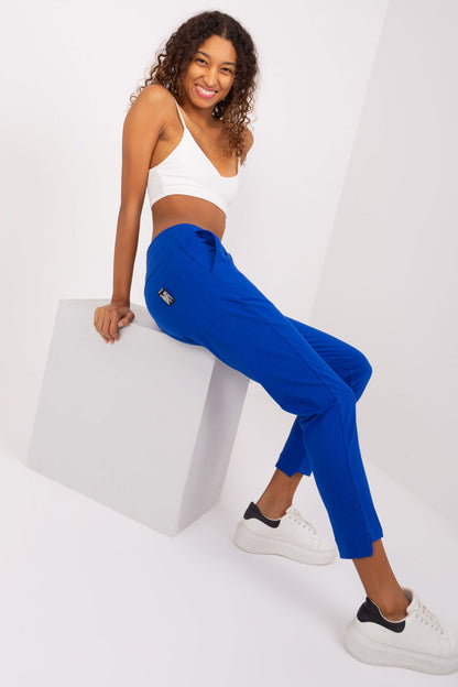 Tracksuit bottoms model 191226 Relevance
