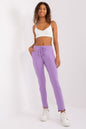 Tracksuit pants model 191227 Relevance