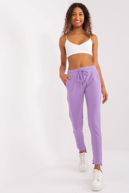 Tracksuit pants model 191227 Relevance