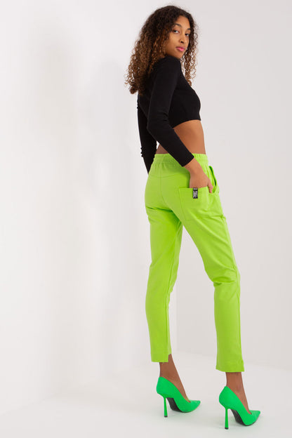 Tracksuit bottoms model 191228 Relevance
