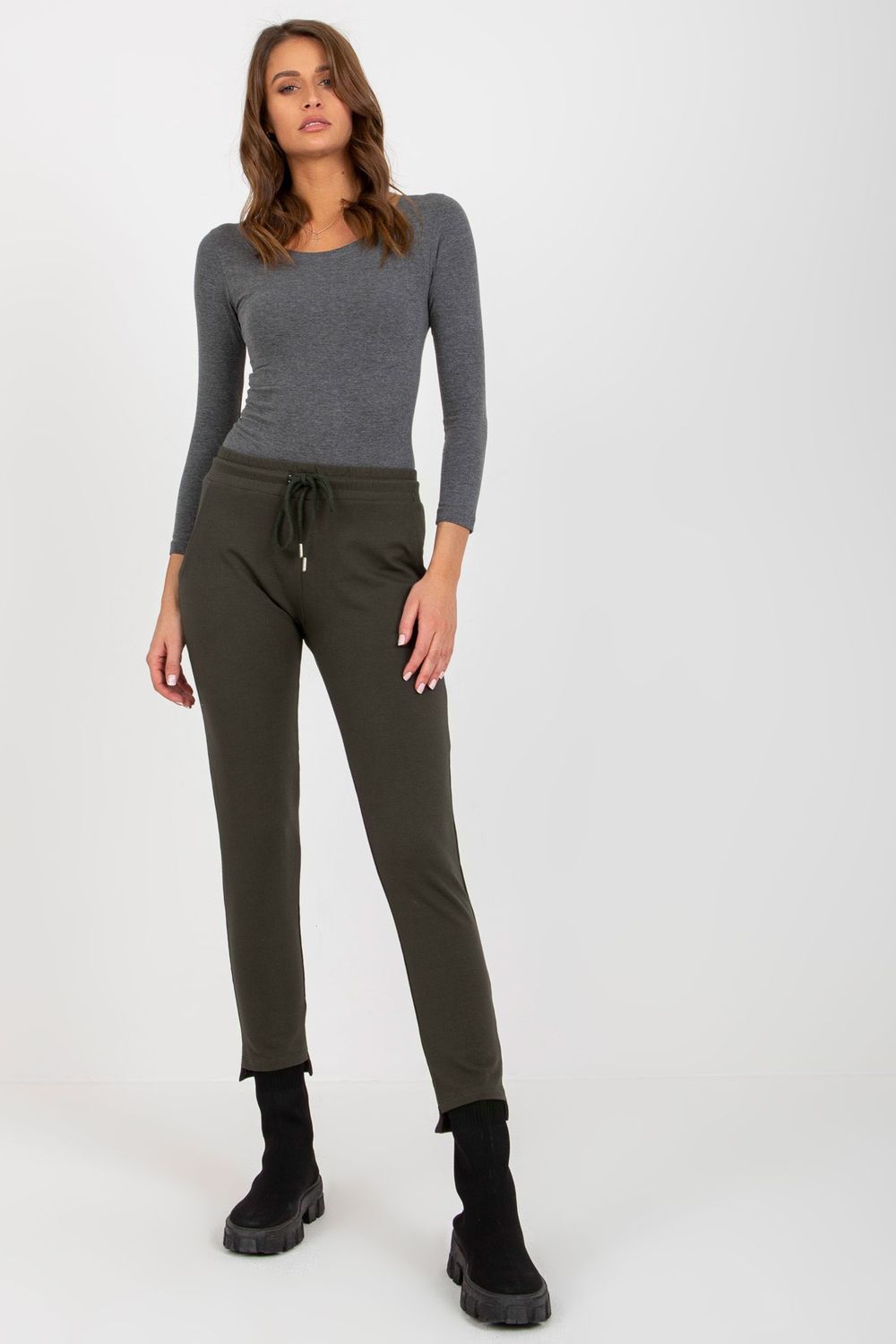 Sport Suit Pants Model 191229 Relevance