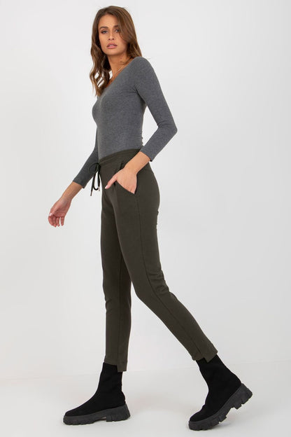Sport Suit Pants Model 191229 Relevance