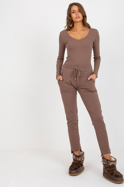 Tracksuit pants model 191231 Relevance