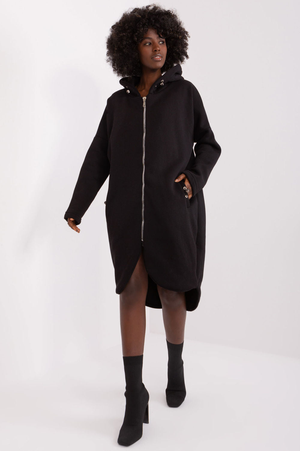 Sweater model 191265 Relevance