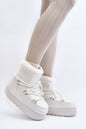 Snowshoes model 191328 Step in style