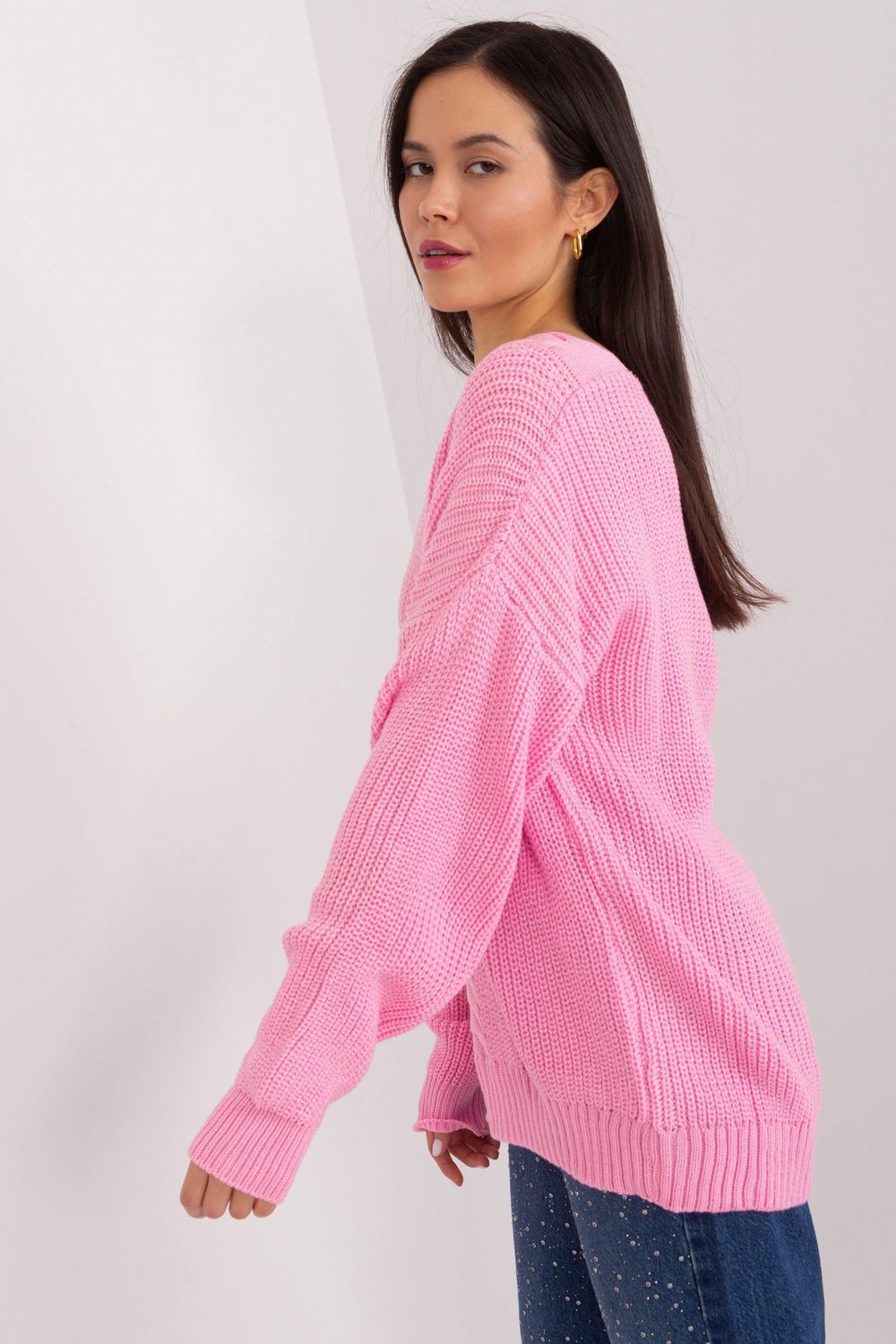 Pullover model 191414 Badu