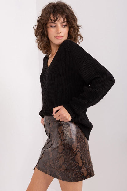 Pullover model 191418 Badu
