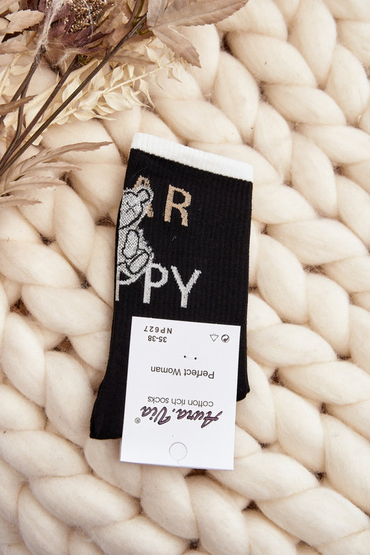 Socks Model 191452 Step in style