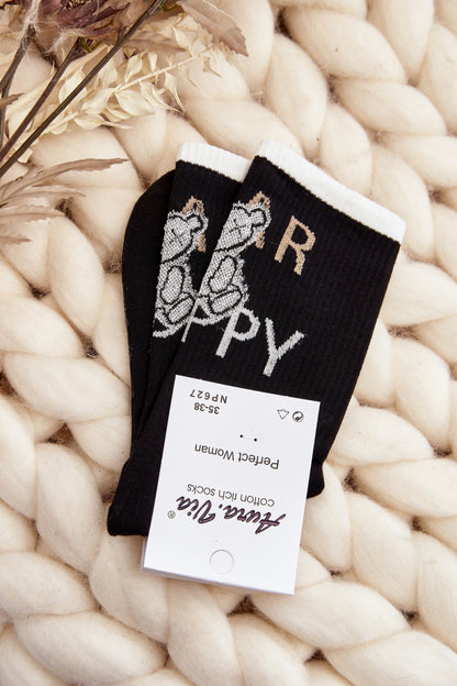 Socks Model 191452 Step in style