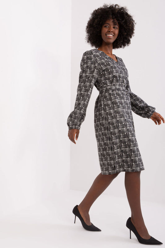 Everyday dress model 191569 Lakerta