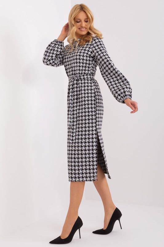 Everyday dress model 191570 Lakerta