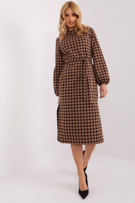 Everyday dress model 191571 Lakerta