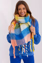 Scarf model 191703 AT