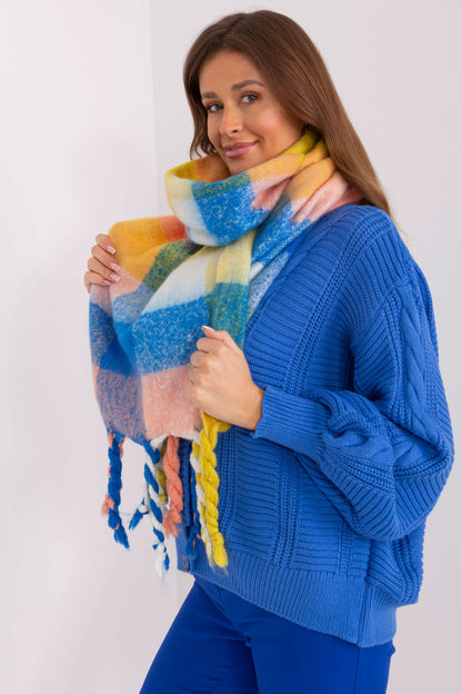 Scarf model 191703 AT
