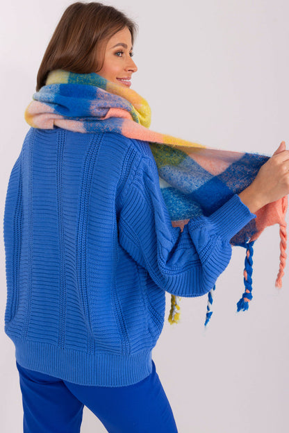 Scarf model 191703 AT