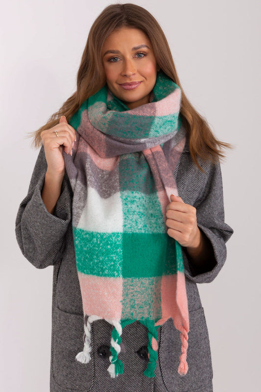 Scarf model 191704 AT