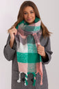 Scarf model 191704 AT