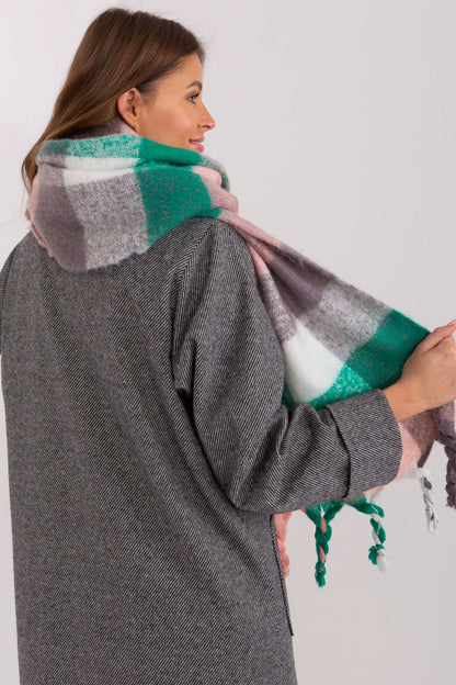 Scarf model 191704 AT