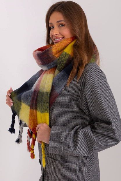Scarf model 191705 AT
