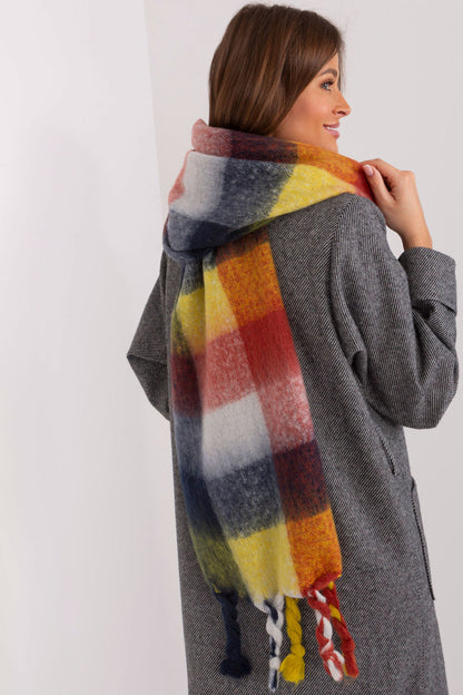 Scarf model 191705 AT