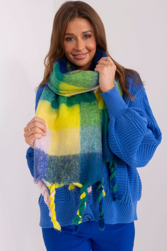Scarf model 191706 AT