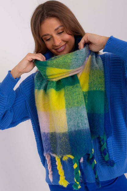 Scarf model 191706 AT