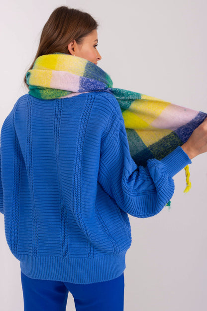 Scarf model 191706 AT
