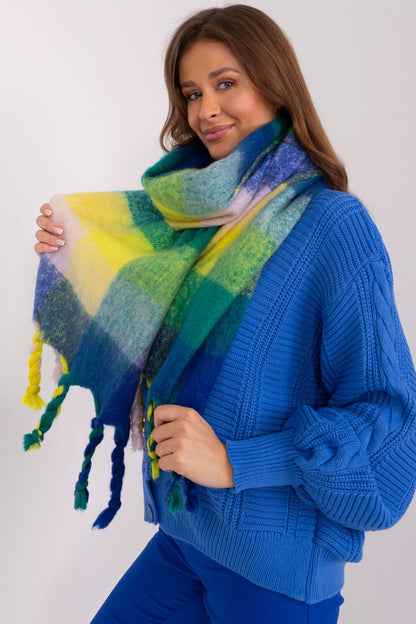 Scarf model 191706 AT