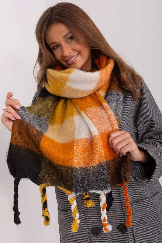Scarf model 191707 AT