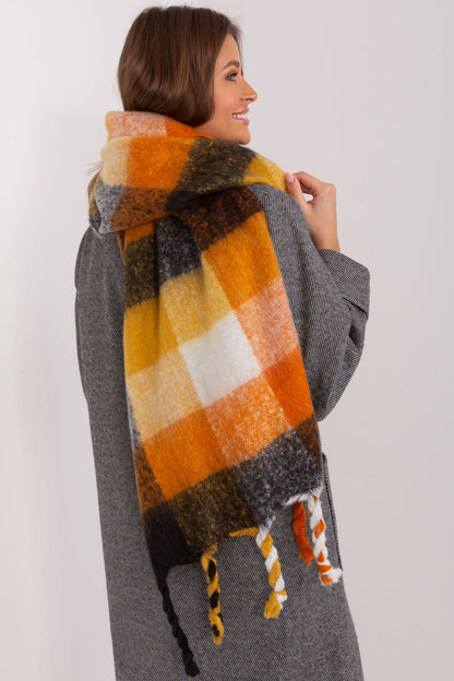 Scarf model 191707 AT