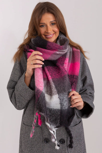 Scarf model 191709 AT