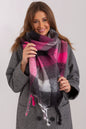 Scarf model 191709 AT