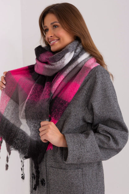 Scarf model 191709 AT